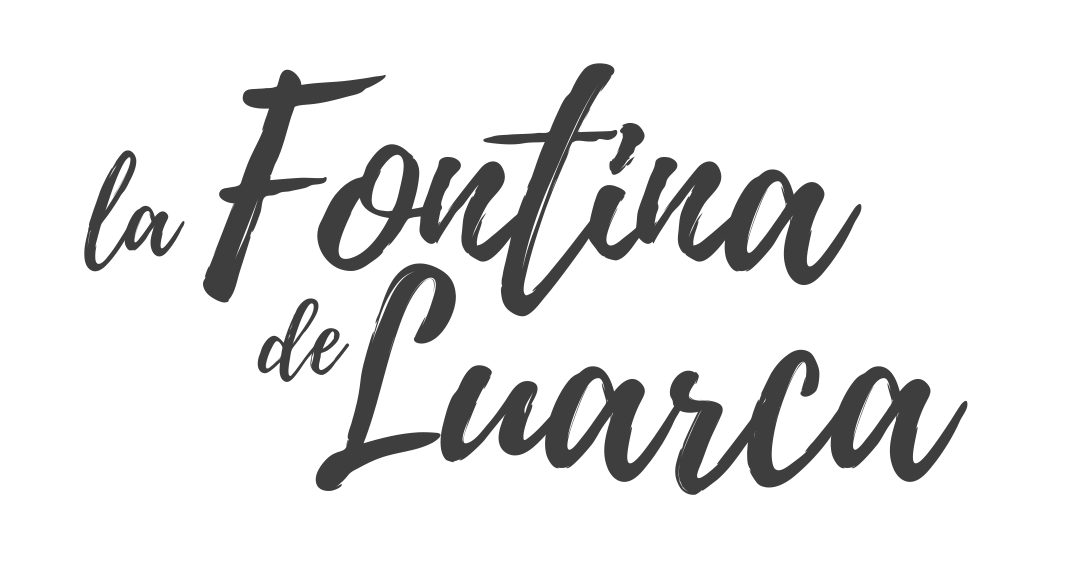 Logotipo de La Fontina de Luarca